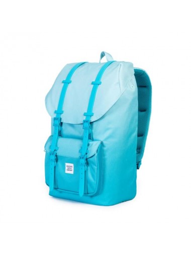 [2016最新漸變色系列] Herschel Little America  Backpack - Sunrise